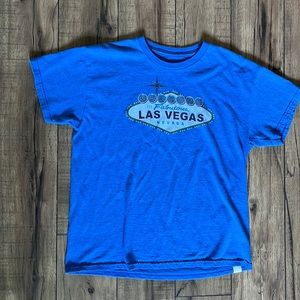 Las Vegas t-shirt